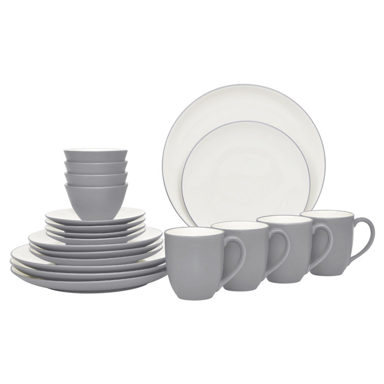 Colorwave dishes on sale